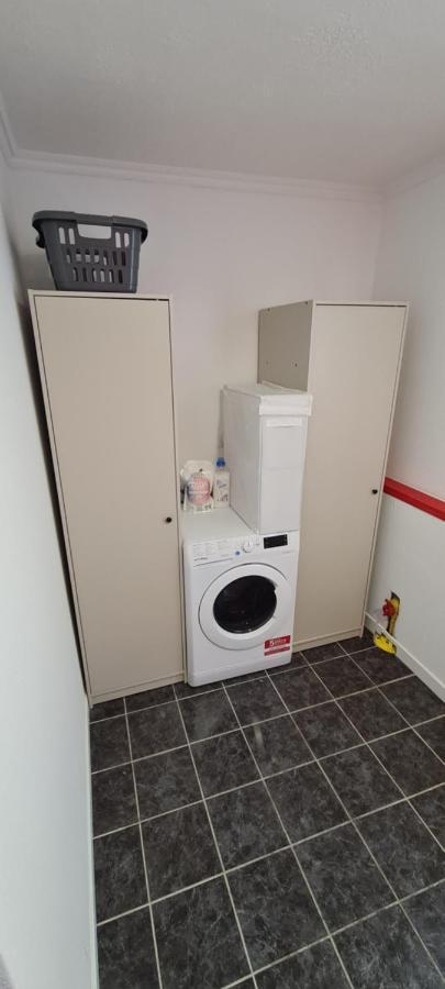 Appartement Lavendel, Ferienwohnung Mit Eigenem Eingang Wie Ein Kleines Haus Bad Salzuflen Exteriör bild